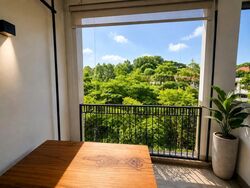 Mayfair Gardens (D21), Condominium #561730971